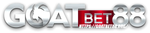 LOGO GOATBET88 เว็บสล็อต