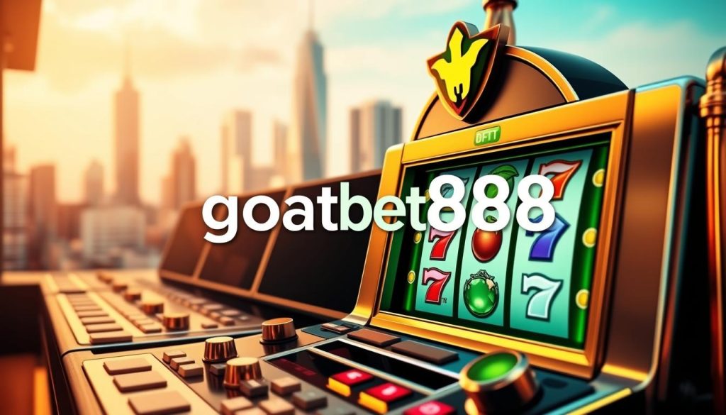 goatbet888